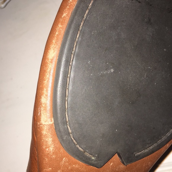 Cole Haan Country Women slip on shoes - Picture 6 of 7